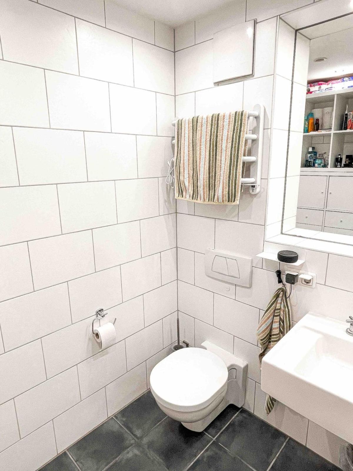 Casa Kelly 10 Minutes From Citycenter Apartment Cologne